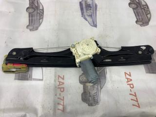 Стеклоподъемник задний правый BMW X6 Б/У Стеклоподъемник задний правый BMW X6