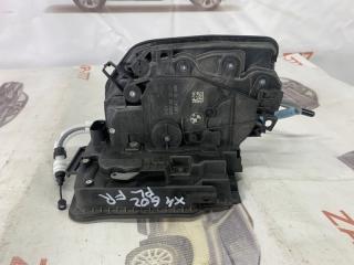 Замок двери передний правый BMW X4 Б/У Замок двери передний правый BMW X4