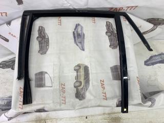 Направляющая стекла задняя левая BMW X5