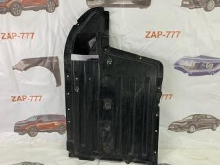 Защита днища кузова BMW X5