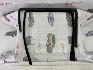 Направляющая стекла задняя правая BMW X6