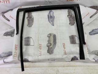 Направляющая стекла задняя левая BMW X6