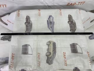 Молдинг двери задний левый BMW X6