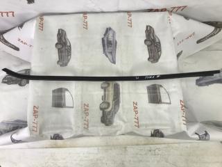 Молдинг двери передний левый BMW X6