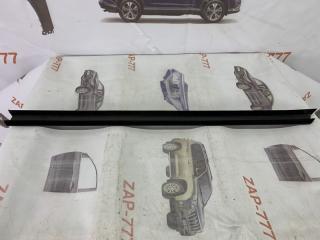 Уплотнитель шахты стекла передний левый BMW X6