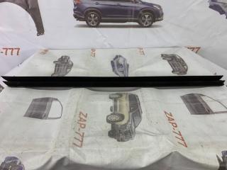 Уплотнитель шахты стекла передний правый BMW X4