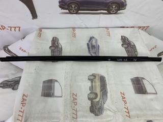 Уплотнитель шахты стекла задний левый BMW X4