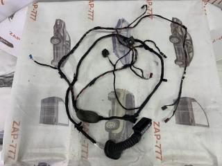 Проводка двери задняя правая BMW X3