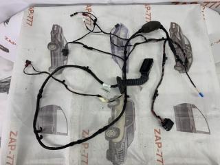 Проводка двери задняя правая BMW X4