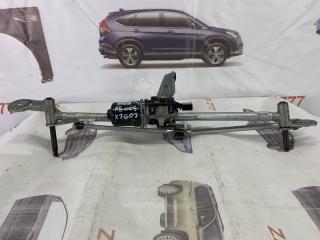 Трапеция дворников BMW X5