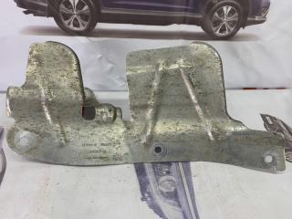 Тепловой экран задний BMW X5