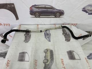 Патрубок системы охлаждения BMW X5