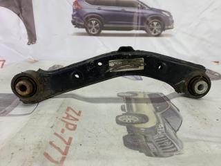 Рычаг подвески задний левый KIA SPORTAGE Б/У Рычаг подвески задний левый KIA SPORTAGE