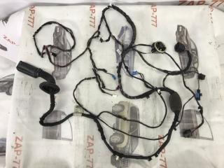 Проводка двери передняя левая BMW X3