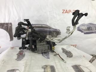 Предпусковой подогреватель Mercedes Benz S-class