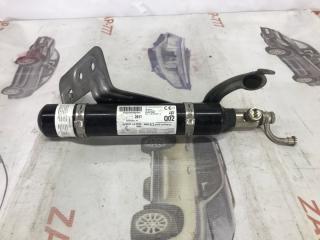 Ресивер огнетушитель Mercedes Benz S-class