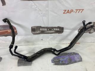 Патрубок системы охлаждения Mercedes Benz S-class