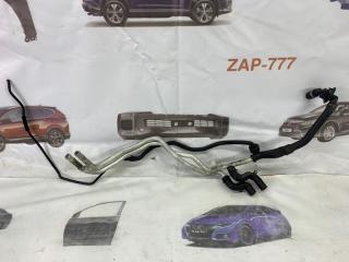 Патрубок системы охлаждения Mercedes Benz S-class