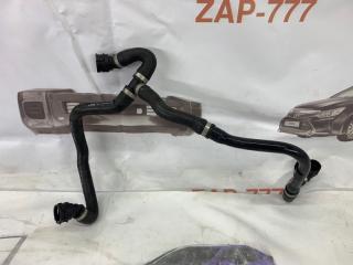 Патрубок системы охлаждения Mercedes Benz S-class