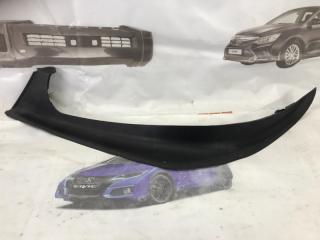 Обшивка багажника задняя левая Mercedes Benz S-class