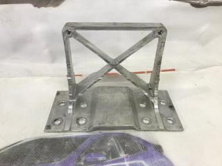 Консоль АКБ Mercedes Benz S-class