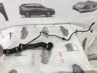 Патрубок системы охлаждения Mercedes Benz S-class