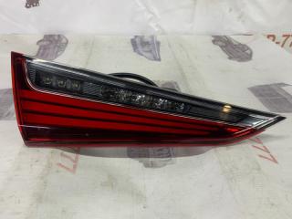 Фонарь крышки багажника задний левый LEXUS ES