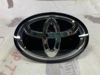 Эмблема TOYOTA CAMRY