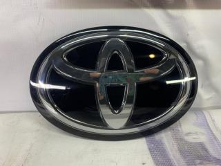Эмблема TOYOTA CAMRY