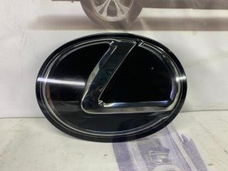 Эмблема LEXUS RX