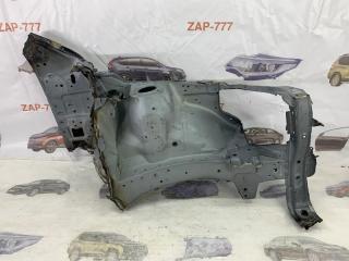 Четверть передний левый TOYOTA HIGHLANDER