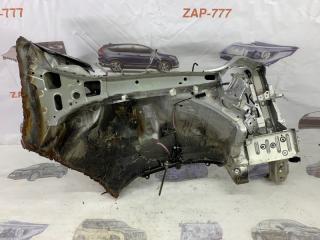 Четверть передний правый TOYOTA HIGHLANDER