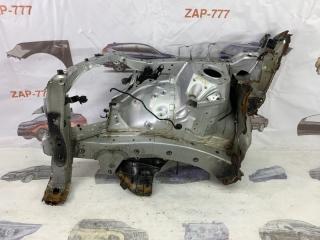 Четверть передний правый TOYOTA HIGHLANDER