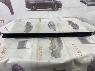 Уплотнитель шахты стекла передний левый BMW X4