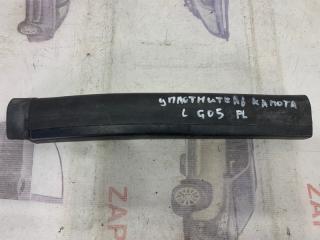 Уплотнитель моторного отсека левый BMW X5