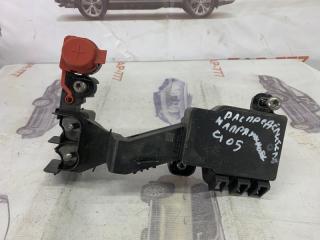 Плюсовой провод BMW X5