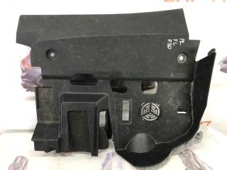 Накладка торпедо передняя левая BMW 3