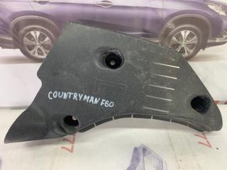 Запчасть накладка левая MIni Countryman