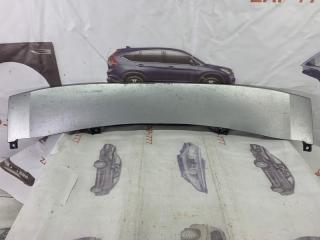 Спойлер бампера передний BMW X5