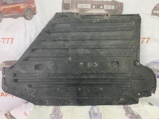 Защита днища кузова BMW 5