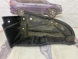 Защита днища кузова задняя правая LEXUS RX