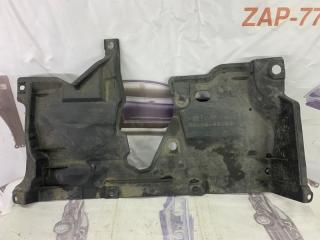 Защита днища кузова левая LEXUS RX