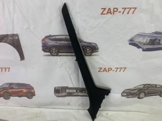 Накладка центральной консоли правая EXEED VX