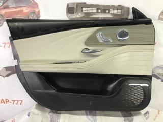 Обшивка двери передняя левая CHERY ARRIZO