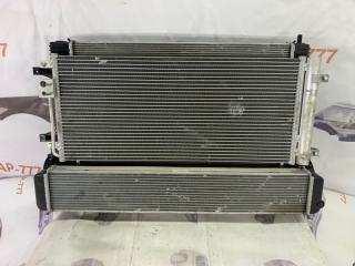 Кассета радиаторов OMODA S5