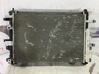 Кассета радиаторов CHERY TIGGO