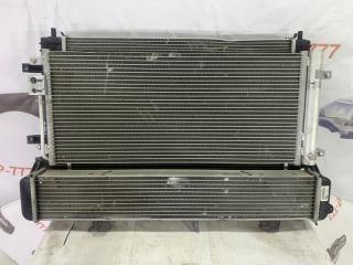 Кассета радиаторов CHERY TIGGO