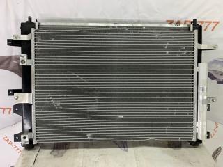 Кассета радиаторов CHERY TIGGO