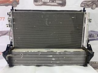 Кассета радиаторов CHERY TIGGO