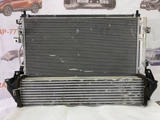 Кассета радиаторов CHERY TIGGO